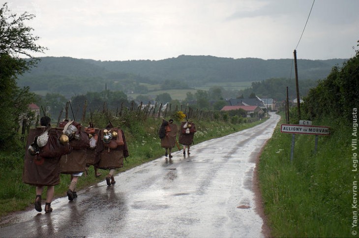 Alligny-en-Morvan