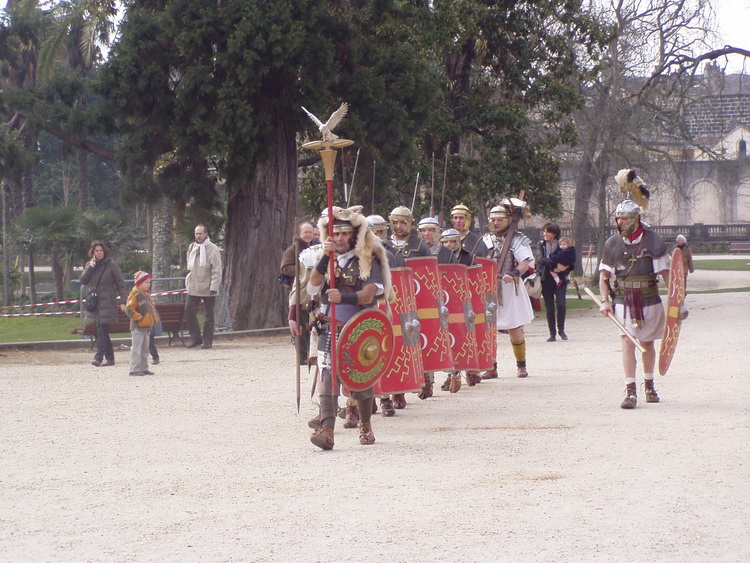 association rencontres romaines rome