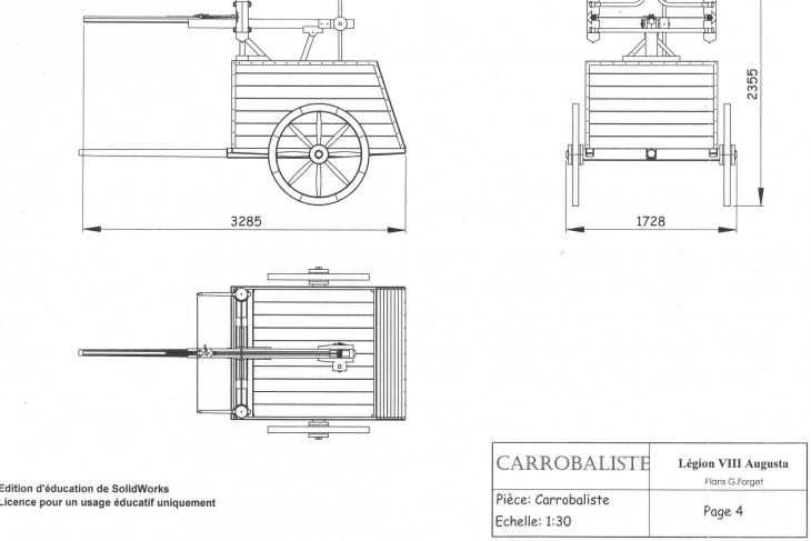 carrobaliste Atun